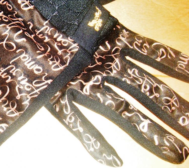 Ganterie : L’impertinence de FST Handwear