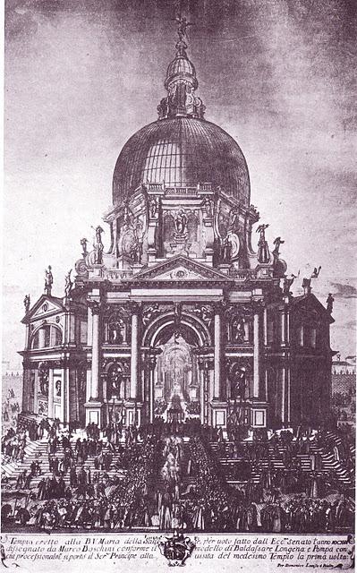 Doge Nicolo Contarini 1630-1631