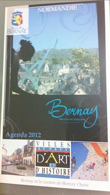 Quelques brèves de comptoirs si je puis dires avec humours...