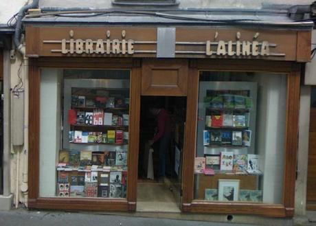 alinea Librairies : on aimerait vivre et “ne pas avoir à solliciter les aides”