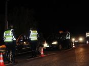 Photos contrôles routiers