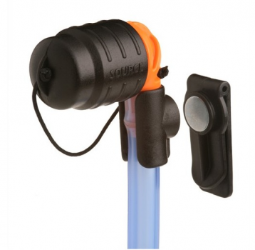 Test de l’accessoire Source Magnet Clip