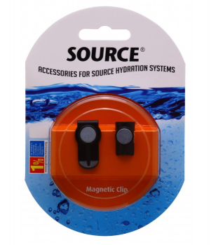 Test de l’accessoire Source Magnet Clip