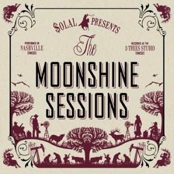 Solal – Moonshine Sessions