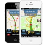 [Tuto] Mettez votre GPS CoPilot sur iPhone en conformité avec la nouvelle réglementation...