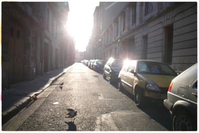 les trésors quotidiens