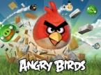 Angry Birds : 6,5 millions de téléchargements le jour de Noël !