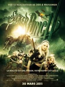 suckerpunch Top 10 des pires films de 2011 by ChrisC