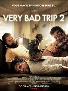 verybadtrip2 Top 10 des pires films de 2011 by ChrisC