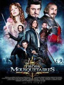 3mousquetaires3d Top 10 des pires films de 2011 by ChrisC