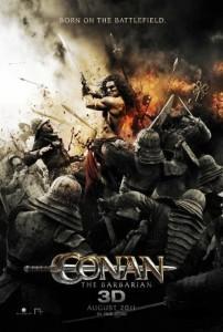 conan3d Top 10 des pires films de 2011 by ChrisC