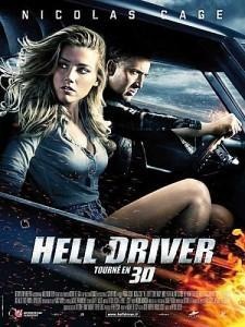 helldriver Top 10 des pires films de 2011 by ChrisC