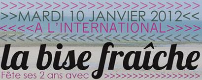 L'actualité de nos résidents