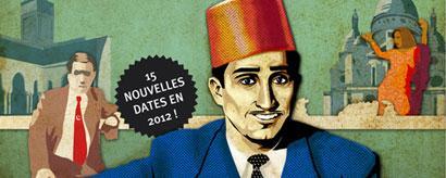 Et ailleurs, chez nos amis