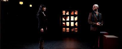 Et ailleurs, chez nos amis