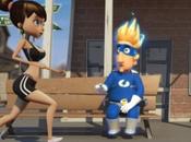 Court-métrage Electroshock ESMA 2011