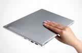 LG Ultrabook Z330 02 580x434 160x105 LG dévoile ses ultrabooks Z330 et Z440