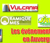 événements 2012 auvergnats