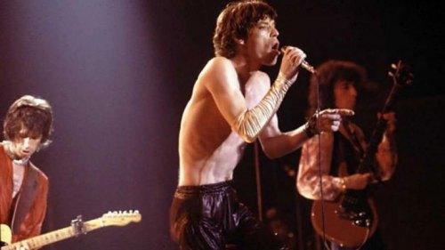 stones1978 The Rolling Stones