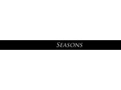 Akanishi Seasons [J-Music] nouveau single