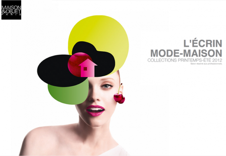 maison_objets Maison&Objet; revient du 20 au 24 Janvier 2012