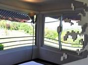 miroirs décoratifs design ADDICTION vente privée