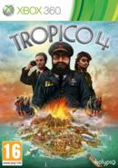 Test de Tropico 4 (XBOX 360)