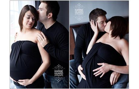 maternity photography Montreal