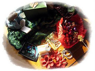 LE TEMPS DES ETRENNES