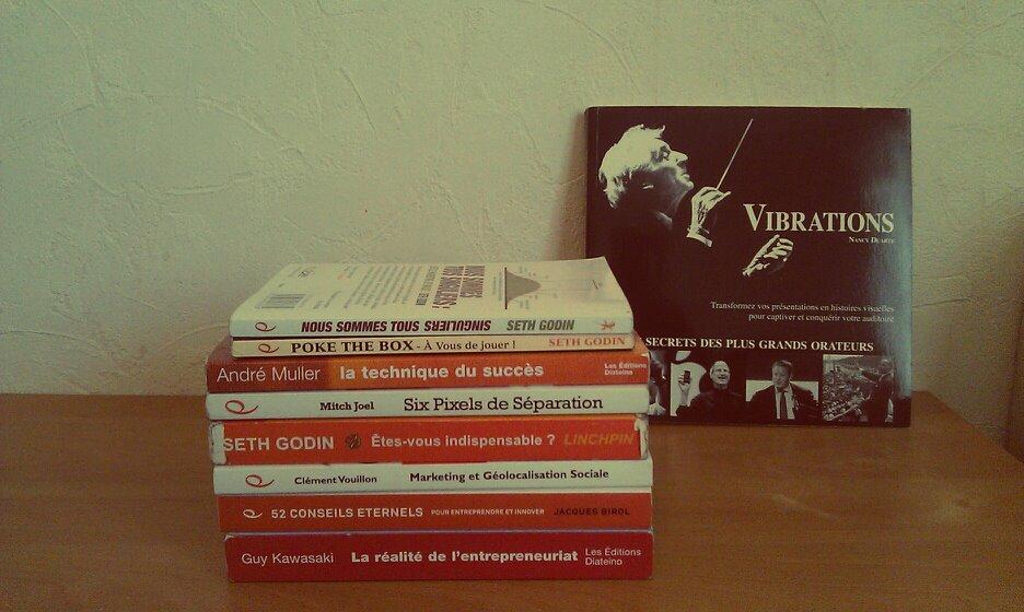 Education informelle et professionnelle : le web social comme facilitateur