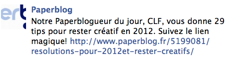 GLOIRE D'UN JOUR ! (la St Edouard)