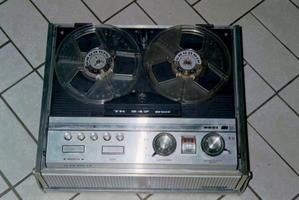 Quelques inventions qui ont changé la vie des hommes depuis 1945