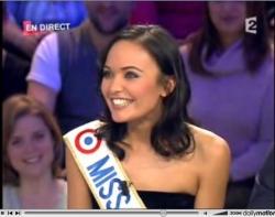 Miss France