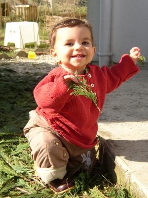 les beaux dimanches !