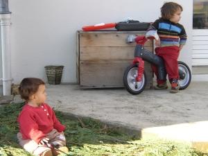 les beaux dimanches !