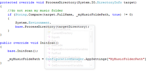 IntelliSense