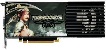 GeForce 9800 GX2