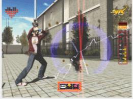 More Heroes Nintendo