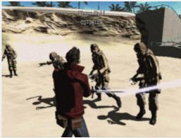 More Heroes Nintendo