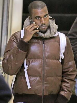 Kanye West est bon conseiller