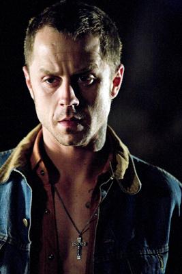 Giovanni Ribisi in First Look Pictures' The Dead Girl