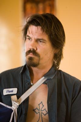 Josh Brolin in First Look Pictures' The Dead Girl