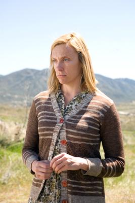 Toni Collette in First Look Pictures' The Dead Girl
