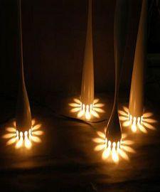 Floor Flower par Design Ship Tora