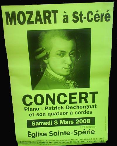 mozart à saint céré