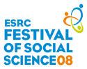 Festival des sciences sociales (et blogosphère)