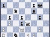 Flash Spécial Linares 19h30: Aronian Carlsen