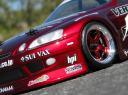 Toyota Soarer RC Drift