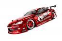 Toyota Soarer RC Drift