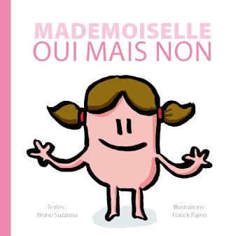 Spéciale dédicace à Mademoiselle